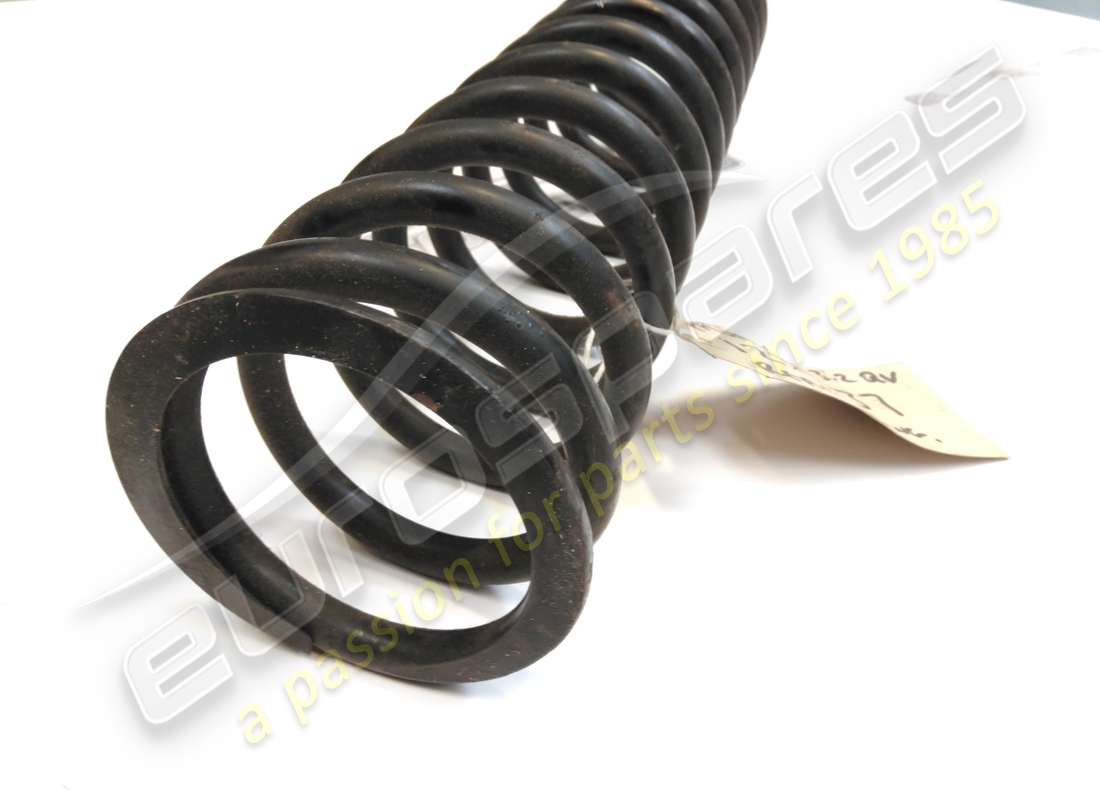 neu (andere) ferrari mondial hintere strassenfeder. teilenummer 123837 (2)