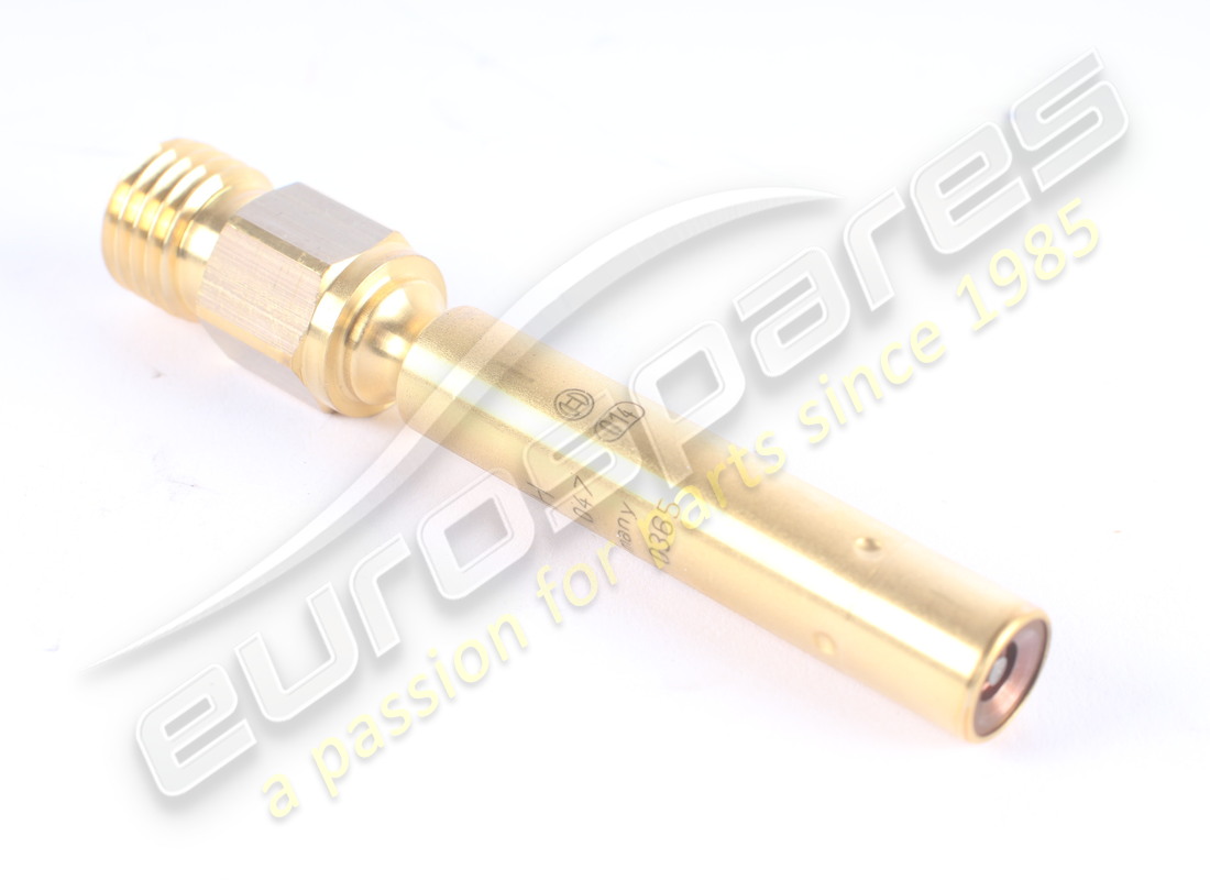 NEUER BOSCH KRAFTSTOFFINJEKTOR. TEILENUMMER 113975 (2) neuer bosch kraftstoffinjektor. teilenummer 113975 (2)