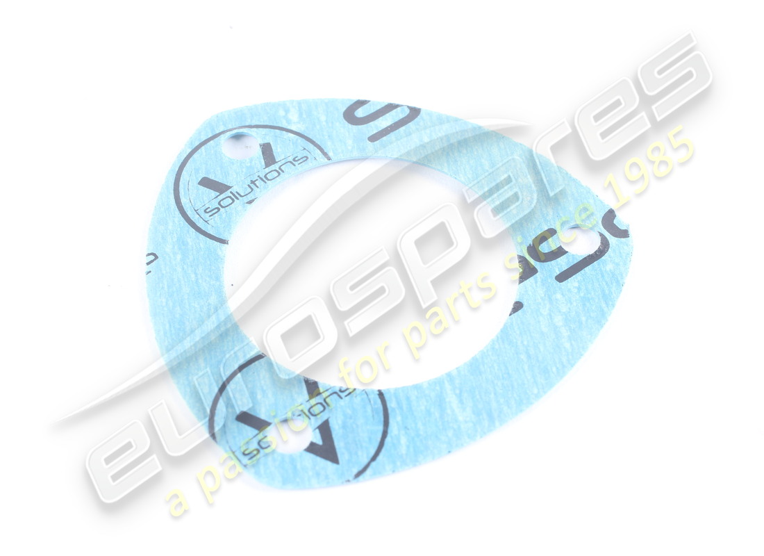 neues lamborghini thermostatgehäuse & deckeldichtung. teilenummer 001721917 (1)