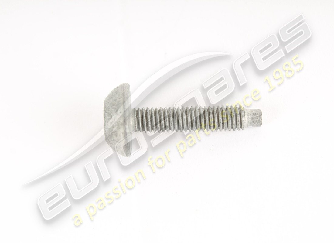 neu porsche schraube, rundkopf. teilenummer 99907334101 (2)