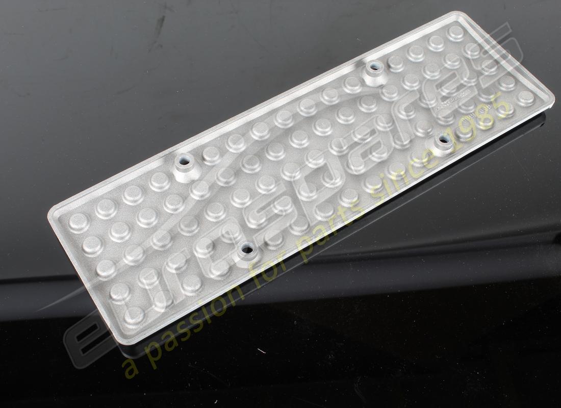 gebraucht ferrari abdeckung lhd teilenummer 65071600 (3)
