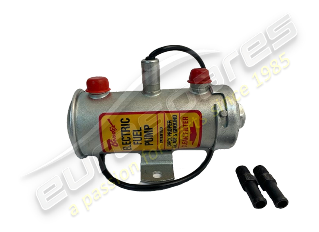 NEUE Eurospares BENDIX-KRAFTSTOFFPUMPE. TEILENUMMER 001304213 (1)