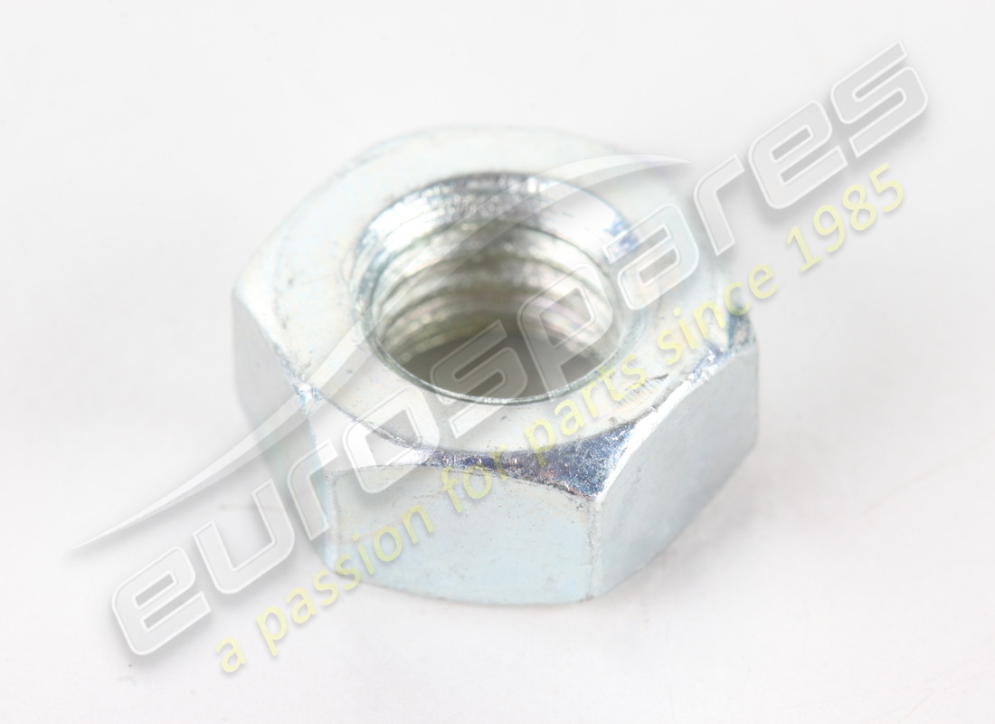 neu maserati sechskantmutter m8. teilenummer 15501025 (1)