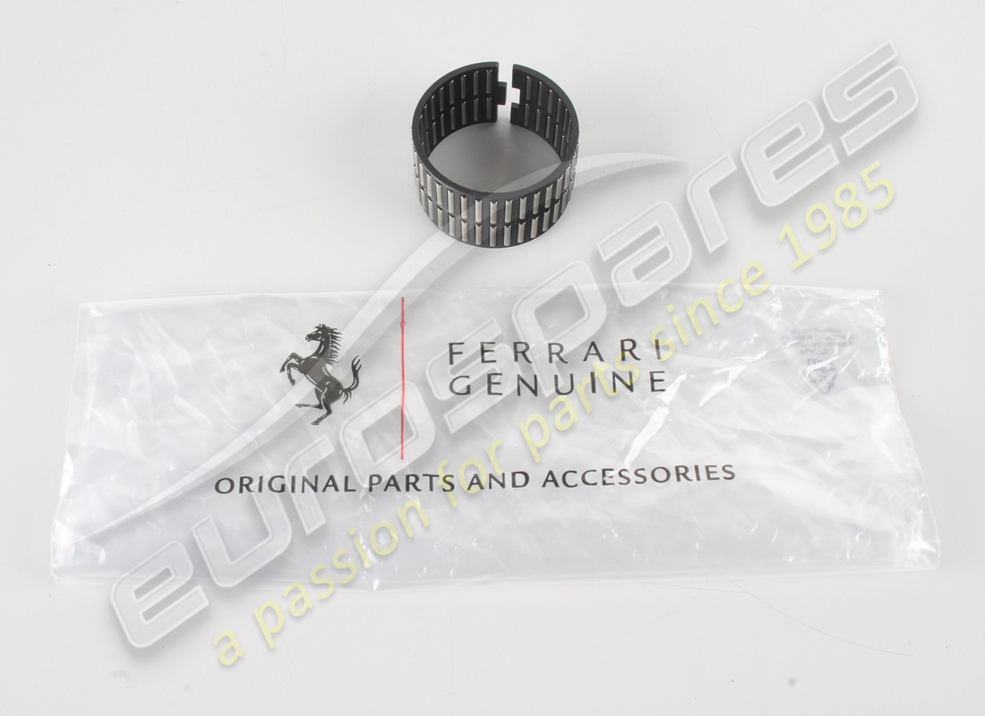 neuer ferrari rollenkäfig. teilenummer 184016 (2)