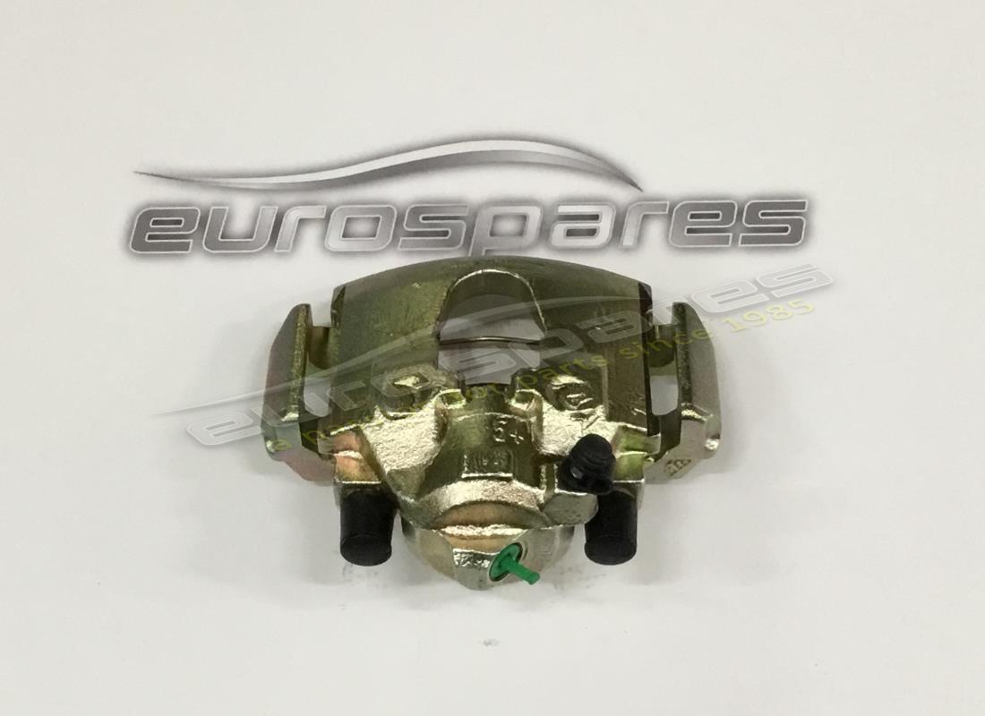 ÜBERHOLTER Ferrari RECHTER HINTERER BREMSSATTEL. TEILENUMMER 136602 (1)