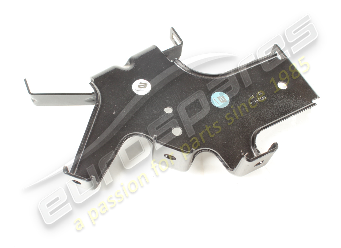 GEBRAUCHT LAMBORGHINI BRACKET KNIE AB DRIVER. TEILENUMMER 4T2880918 (2) gebraucht lamborghini bracket knie ab driver. teilenummer 4t2880918 (2)