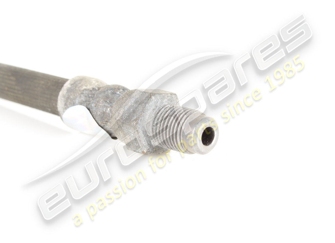 GEBRAUCHTER Lamborghini BREMSSCHLAUCH. TEILENUMMER 470611775A (1)