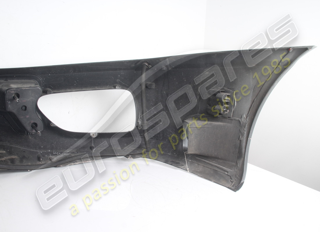 gebrauchter ferrari frontstoßstange. teilenummer 64861610 (12)