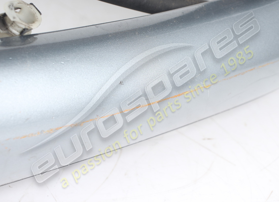 gebrauchter ferrari frontstoßstange. teilenummer 64861610 (5)