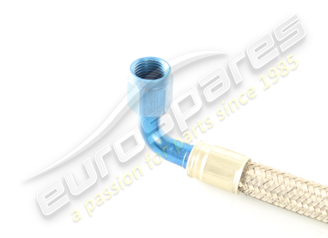 NEUE FERRARI KRAFTSTOFFLEITUNG. TEILENUMMER 153219 (3) neue ferrari kraftstoffleitung. teilenummer 153219 (3)