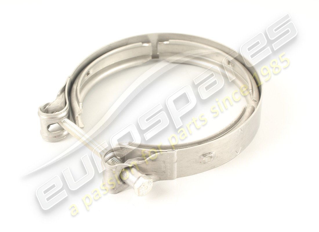 neu ferrari turbo-krümmer-befestigung v-cl. teilenummer 313303 (1)