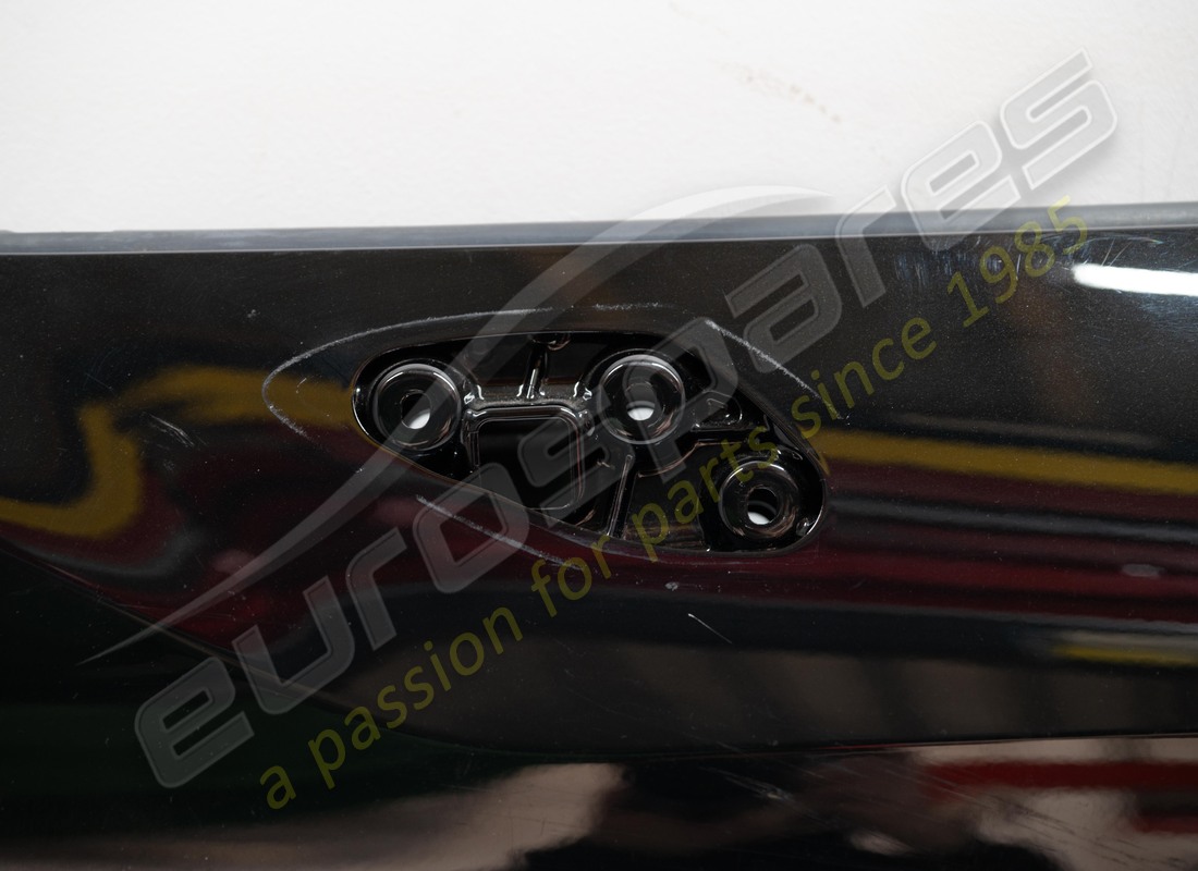 gebrauchte lamborghini linke tür. teilenummer 4t8831051d (8)