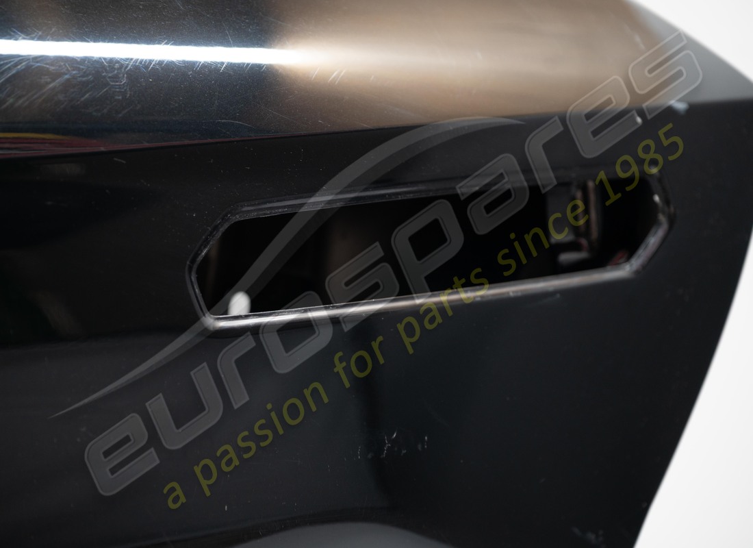 gebrauchte lamborghini linke tür. teilenummer 4t8831051d (9)