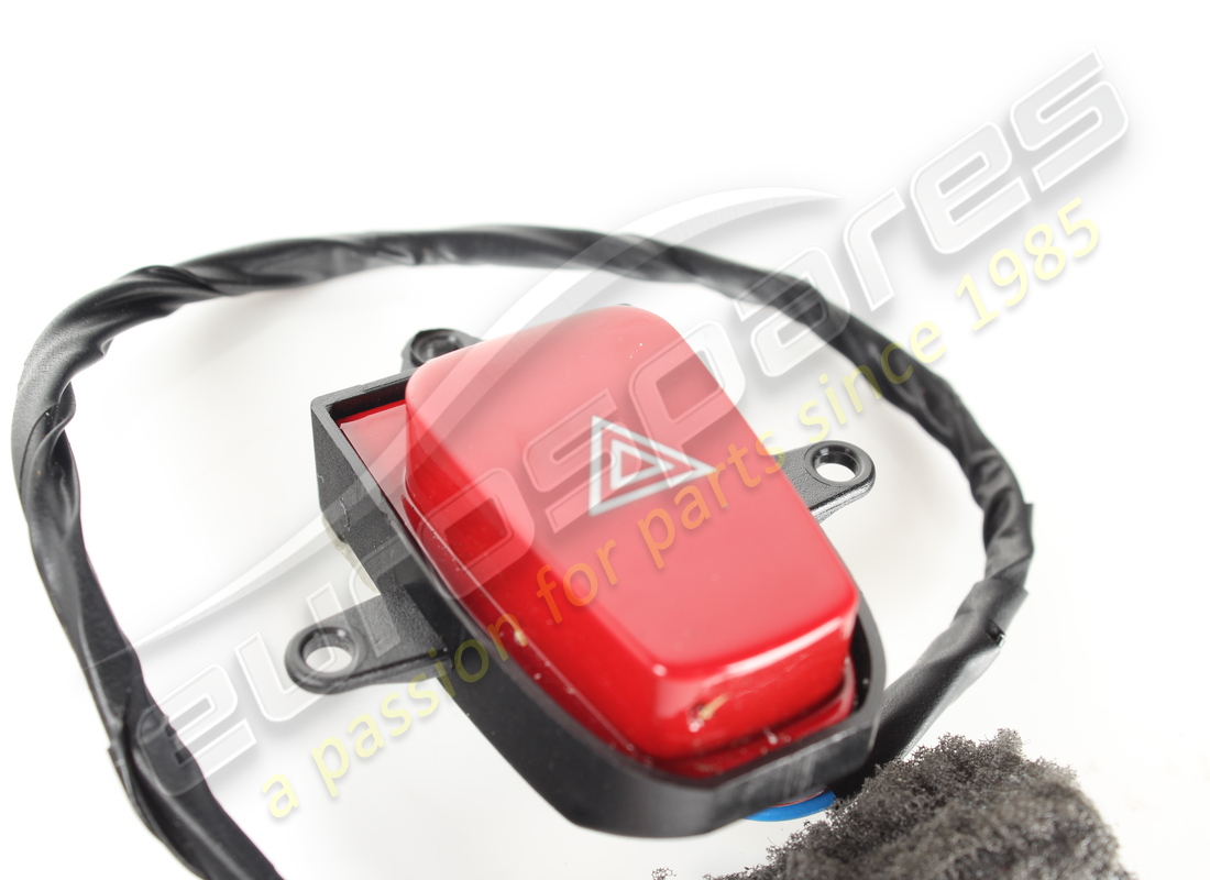 verwendet ferrari warnblinklichttaste. teilenummer 881230 (3)