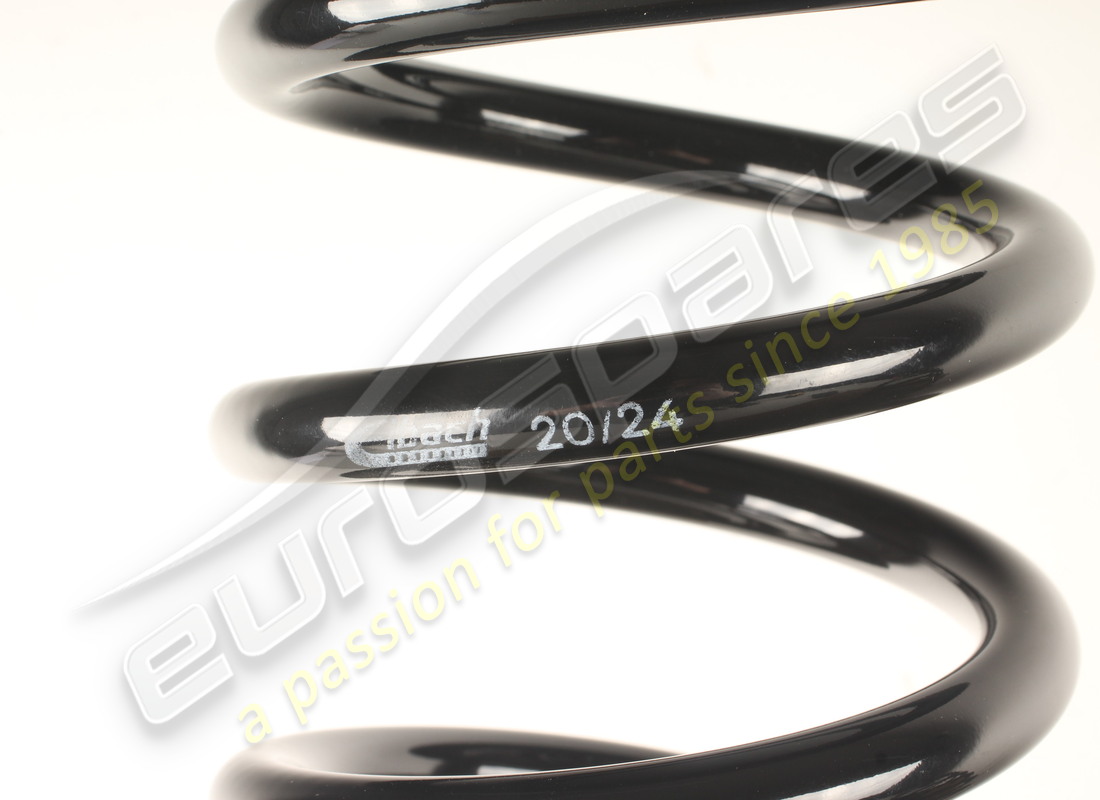 neues maserati vorderfeder-kit. teilenummer 900027815 (3)