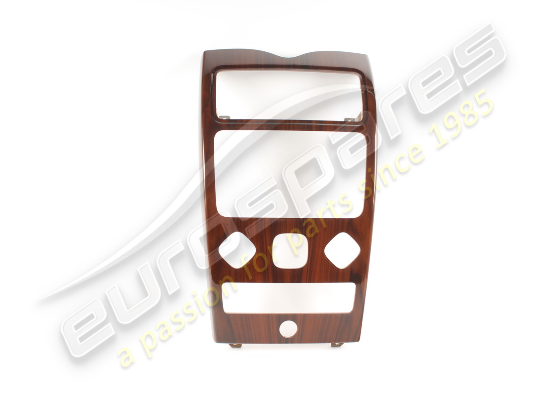 neue maserati dashboard-zentralkonsole (rosewood 094078551). teilenummer 981336682 (1)