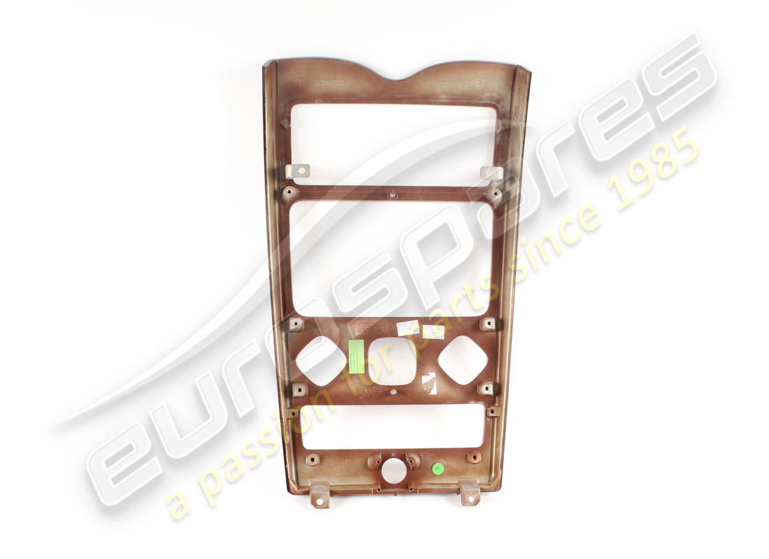 neue maserati dashboard-zentralkonsole (rosewood 094078551). teilenummer 981336682 (4)