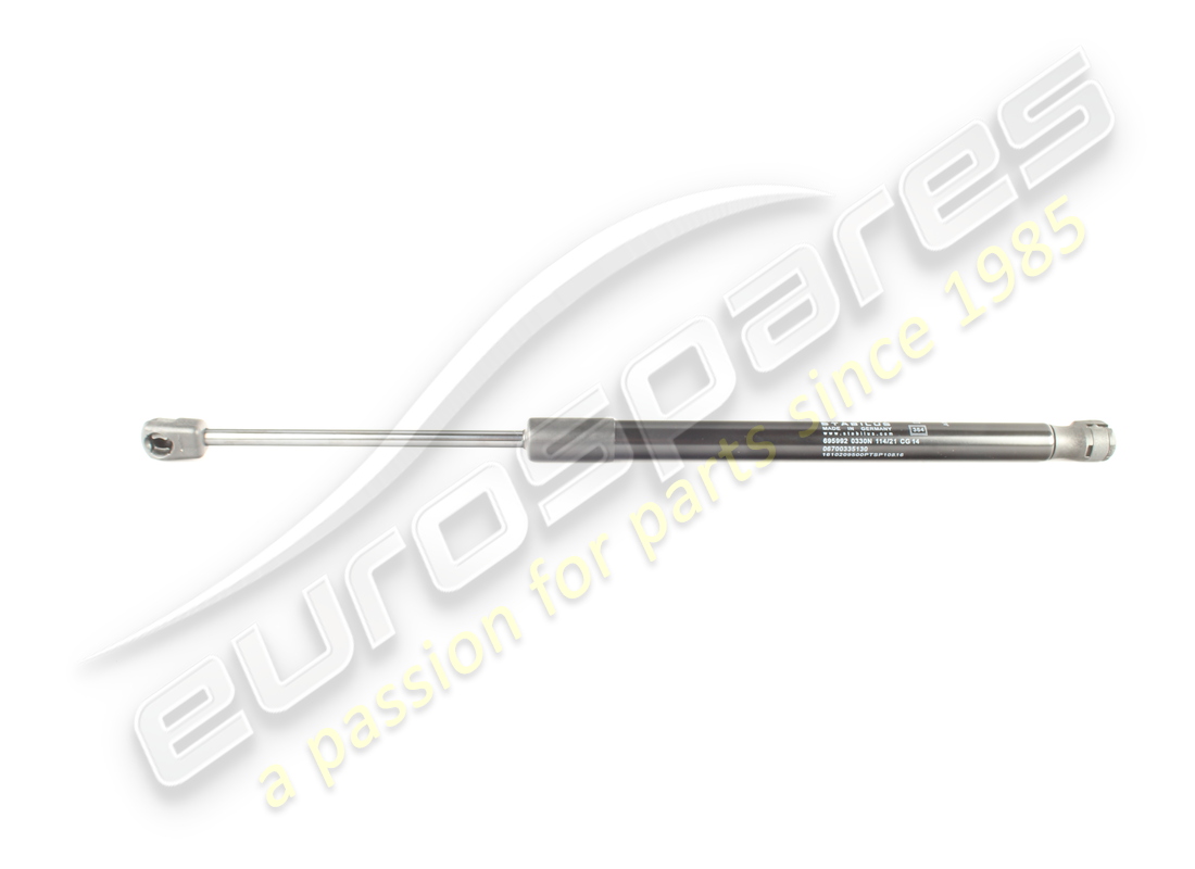 NEUE MASERATI GASFEDER. TEILENUMMER 670033513 (1) neue maserati gasfeder. teilenummer 670033513 (1)