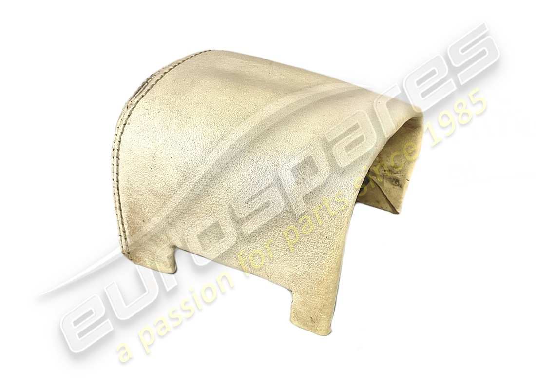 GEBRAUCHT Ferrari RH COVER GTS . TEILENUMMER 61917200 (1)