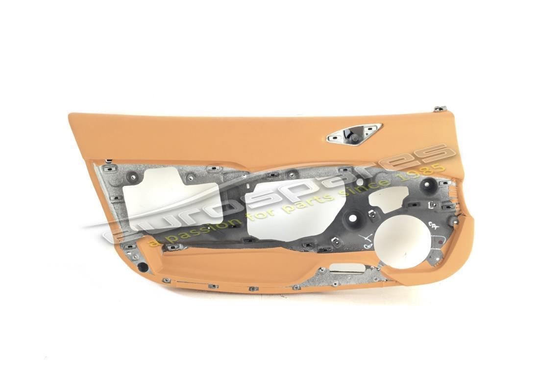 NEU (SONSTIGE) Ferrari TÜRVERKLEIDUNG LINKS. TEILENUMMER 87820512 (1)