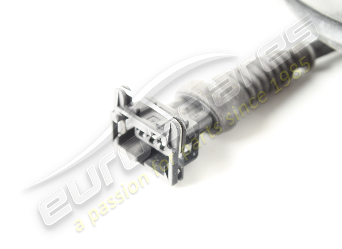 NEUE FERRARI KABEL FÜR DAS RECHTE HAUPTLAGER. TEILENUMMER 174495 (3) neue ferrari kabel für das rechte hauptlager. teilenummer 174495 (3)