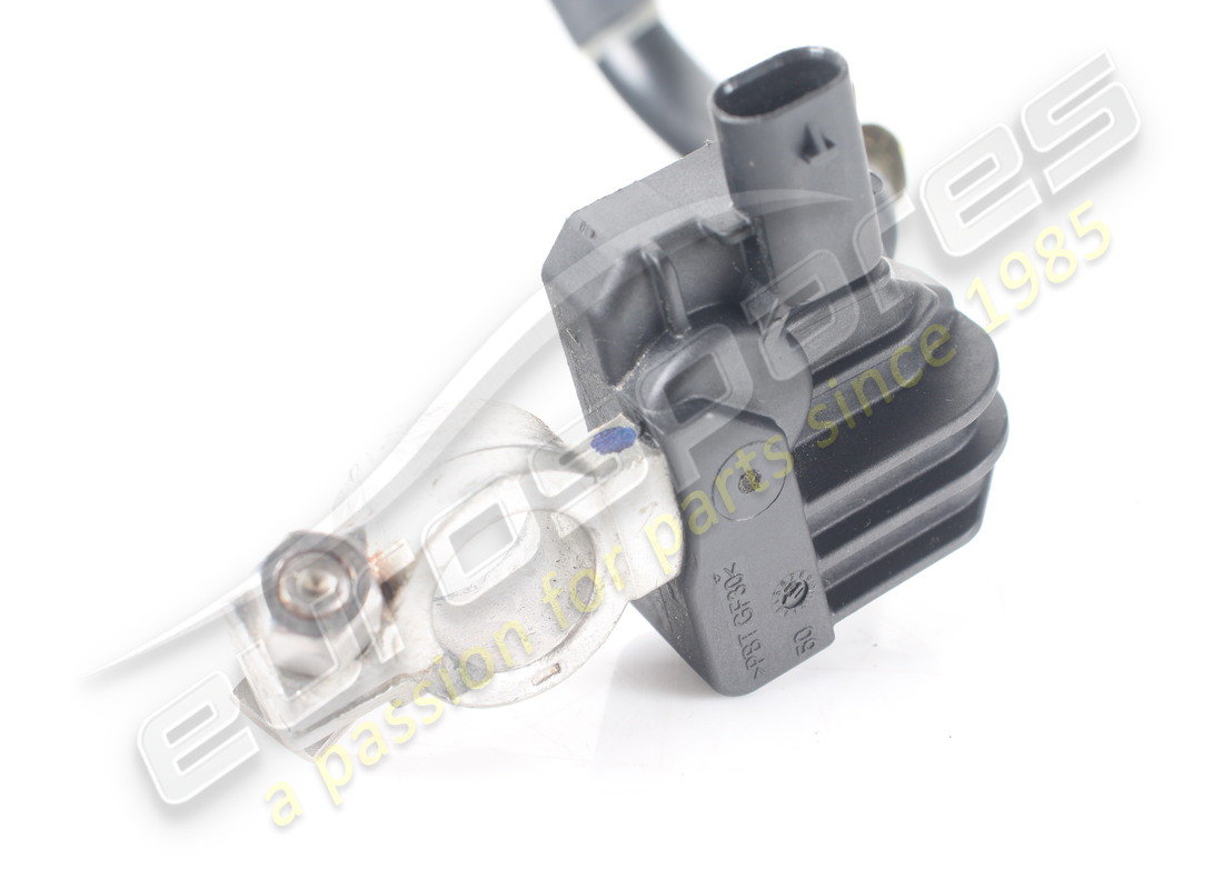 gebraucht lamborghini batteriemanagementdiag-adr: 071. teilenummer 420915181 (3)