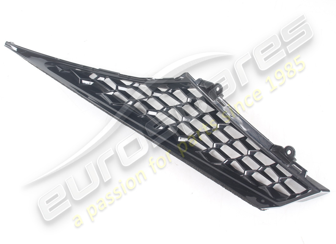 VERWENDET Lamborghini COVER . TEILENUMMER 4T8853678B (1)