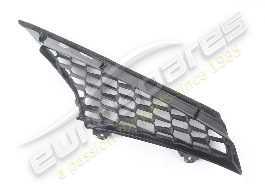 lamborghini abdeckung verwendet. teilenummer 4t8853678b (2)