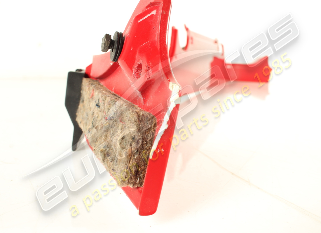 gebraucht ferrari hintere überrollbügelabdeckung.. teilenummer 66461900 (3)