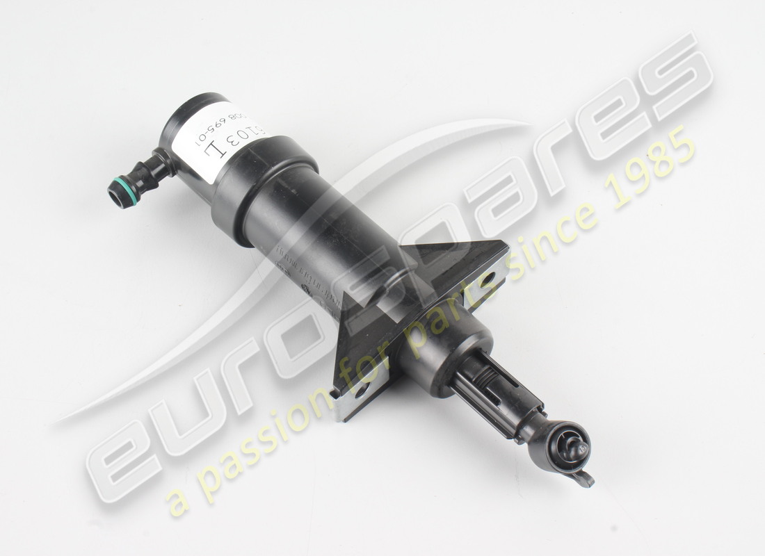 scheibe lamborghini scheinwerferwascherbaugruppe. teilenummer 410955985 (1)