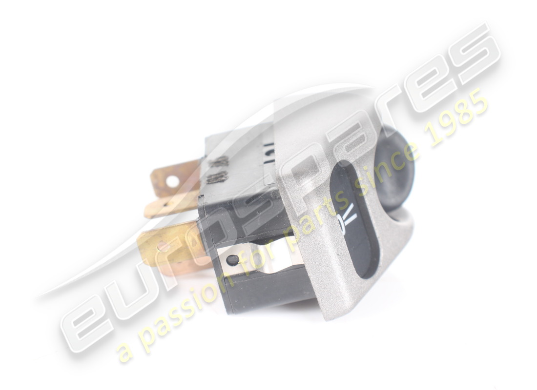 GEBRAUCHTER FERRARI SPOT-LICHTSCHALTER. TEILENUMMER 171063 (5) gebrauchter ferrari spot-lichtschalter. teilenummer 171063 (5)