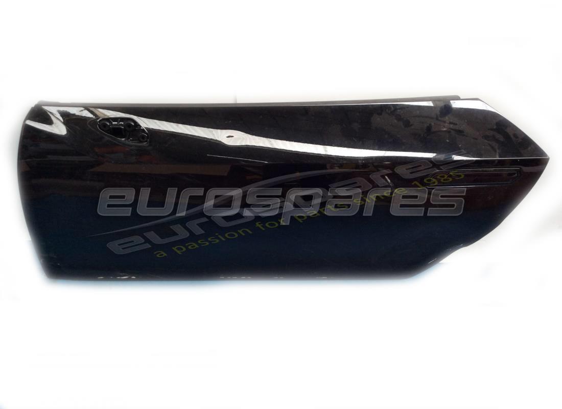 gebrauchte lamborghini linke tür. teilenummer 4t8831051d (1)