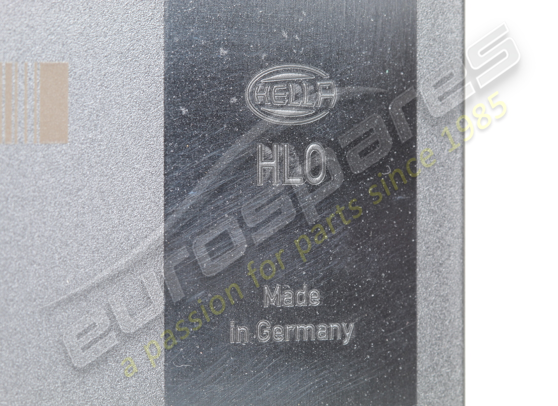 NEUES PORSCHE ELEKTRONISCHES STEUERMODUL. TEILENUMMER 99761826008 (4) neues porsche elektronisches steuermodul. teilenummer 99761826008 (4)