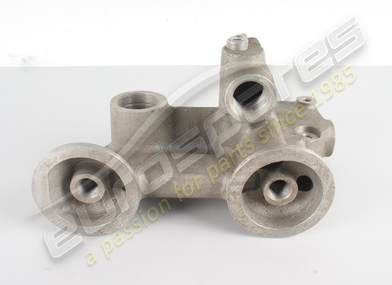 neu ferrari ölfiltergehäuse teilenummer 240224