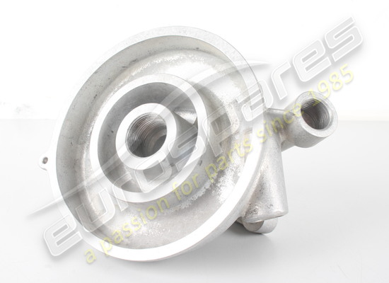 neu ferrari ölfiltergehäuse teilenummer 157677