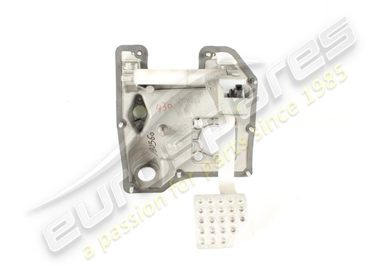 gebraucht ferrari pedalunterstützung teilenummer 176464
