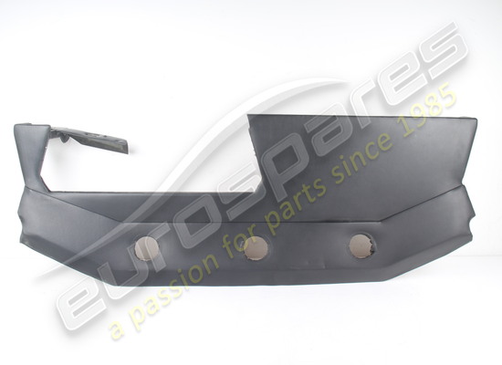 gebraucht lamborghini rhd-armaturenbrett-teilenummer 007014222