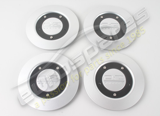 neu maserati satz radkappenabdeckung teilenummer 367203362/set
