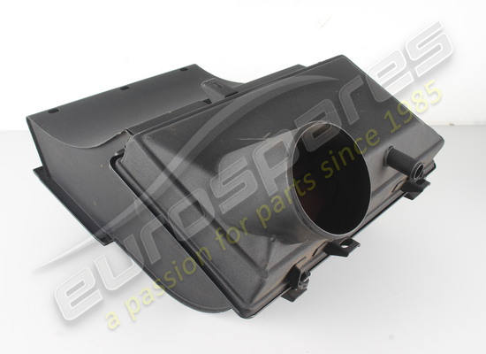 neu ferrari teilenummer des rechten lufteinlasses 120798