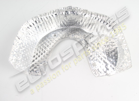 neu ferrari rh shield-teilenummer 258883