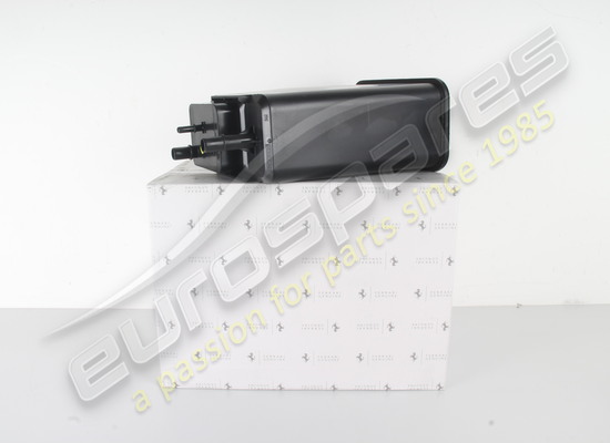 neu ferrari teilenummer des kraftstoffdampffilters 220074