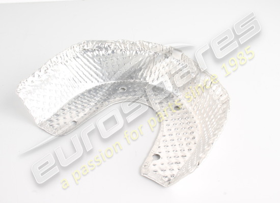 neu ferrari hitzeschutzschild teilenummer 212879