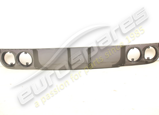 neu ferrari challenge stradale heckgrill teilenummer 67408000