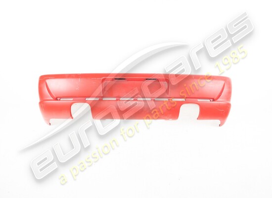 neu ferrari teilenummer der hinteren stoßstange 65099410