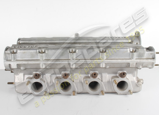 neu ferrari linker zylinderkopf komplett teilenummer 114644