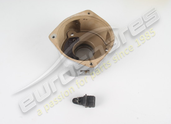 neu ferrari linkes verteilergehäuse, teilenummer 122379