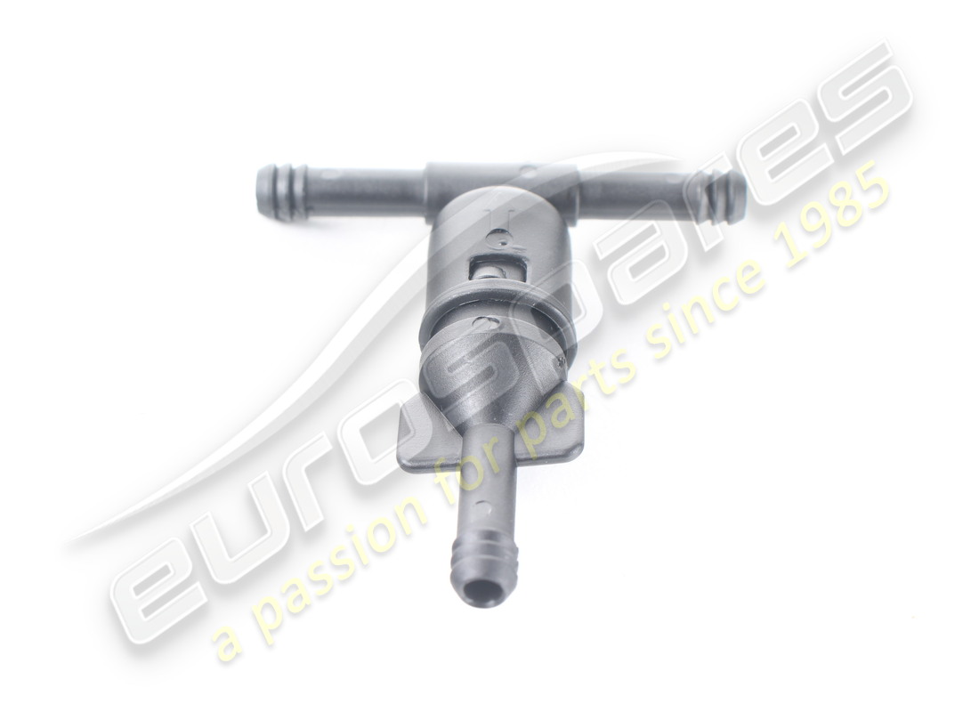 NEUES PORSCHE T-STÜCK. TEILENUMMER 99662810200 (2) neues porsche t-stück. teilenummer 99662810200 (2)