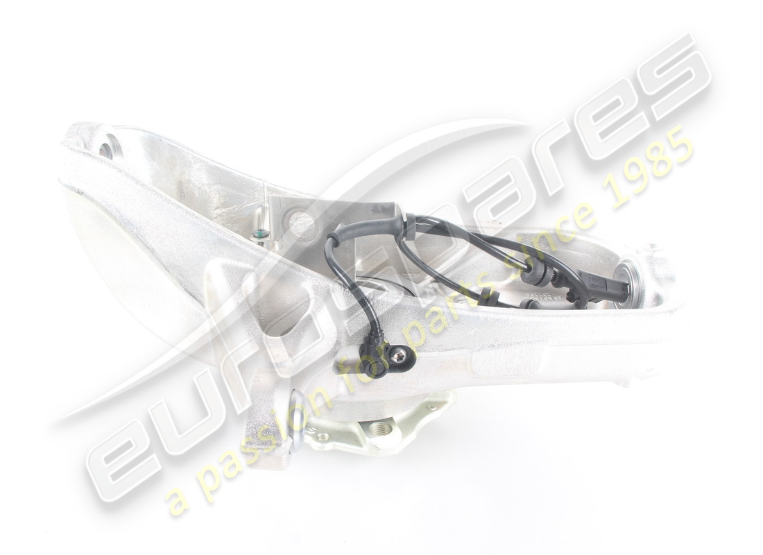 neuer ferrari vollständiger rh-vordernabenträger. teilenummer 275965 (3)