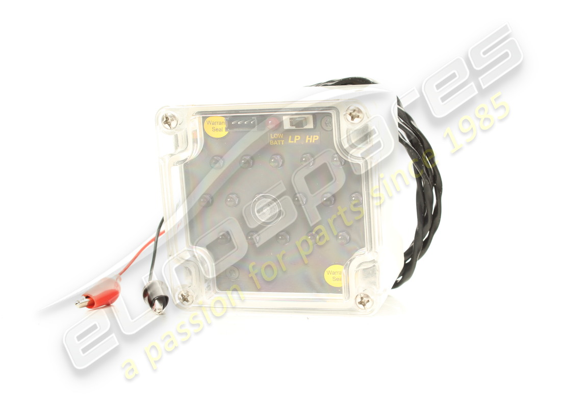 neuer ferrari transponder. teilenummer 221167 (1)