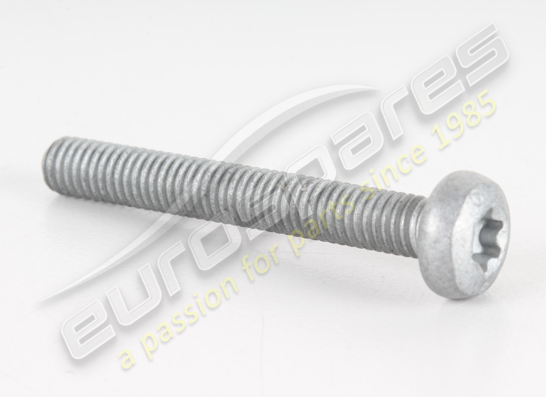 neu lamborghini innensechsrund m6x45. teilenummer n10405702 (1)